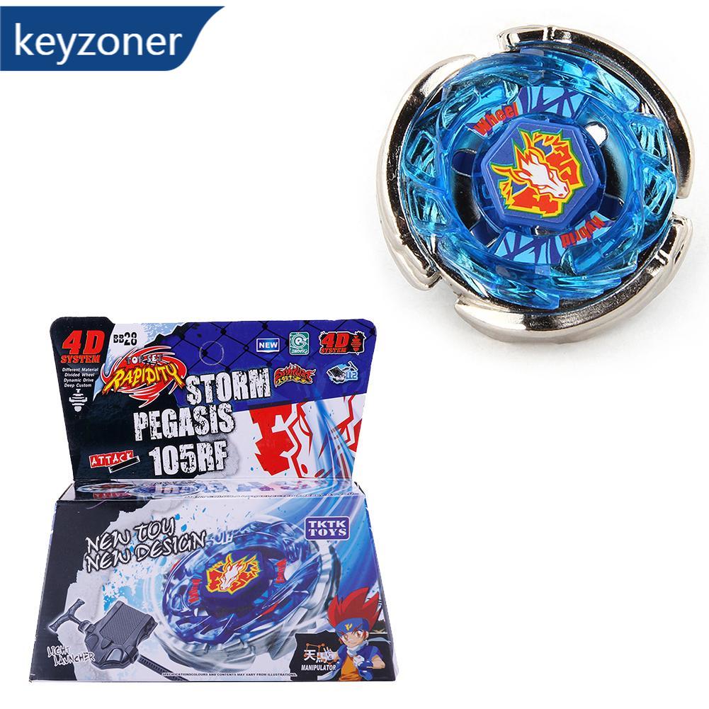 toupie beyblade pegasus