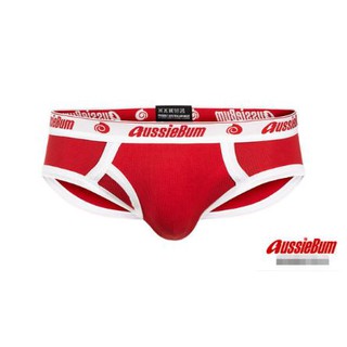 กางเกงใน Aussiebum ทรง Brief  ผ้ายืดสวมใส่สบาย ดูดีมากๆ