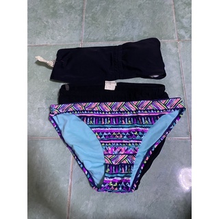 bikini 3 ชิ้น size M