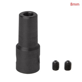 ❤❤4-12mm Motor Shaft B10 Drill Clamp Chuck Coupling Coupler Connector Sleeve