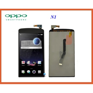 จอ LCD.OPPO N1+ทัชสกรีน