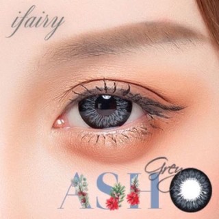 Ash eff.18 ค่าสายตา -0.75 ถึง -4.00