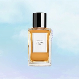 น้ำหอมแบ่งขาย Celine Nightclubbing EDP