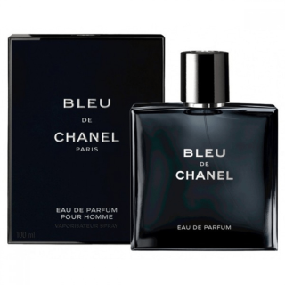Chanel Bleu De Chanel Eau De Parfum EDP/EDT 50ML 100ml น้ำหอมผู้ชายชาแนล