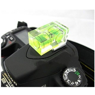ที่ปิดแฟลตแบบมีระดับน้ำ2 Bubble Spirit Level