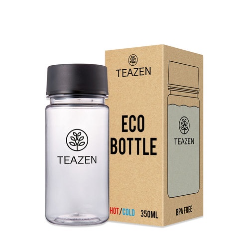 Teazen Eco Bottle ขวดน้ำ 350ML