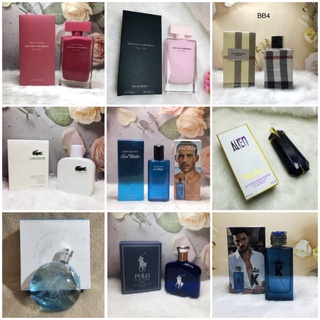 น้ำหอม Jo Malone, Tom Ford, Louis, Lancome, Narciso, Hermes,