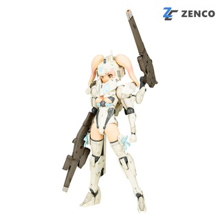 Kotobukiya Frame Arms Girl Baihu (White Tiger) 4934054108022