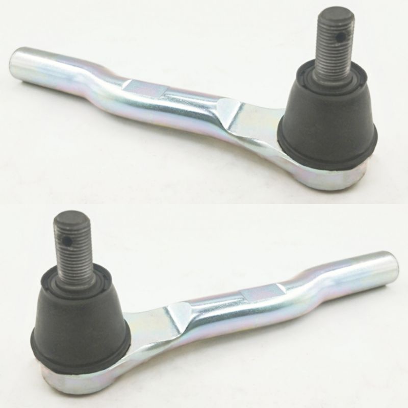 (ชุด) HONDA HR-V HRV T7A T7J 1.5 1.8 2015Y TIE ROD END SET SUSPENSION PARTS POWER STEERING RACK นอกด