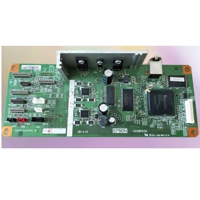 เมนบอร์ดเครื่องพิมพ์ EPSON L1300 1300