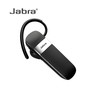 Jabra Bluetooth Headset Talk 15 SE หูฟังไร้สาย หูฟังบลูทูธ ระบบเสียง HD Voice รองรับการฟังเพลงสเตอริโอ รับประกัน 1 ปี