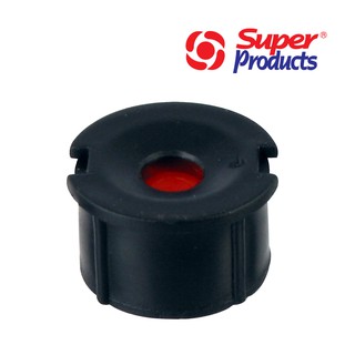 หัวพ่นน้ำสปริงเกอร์ใบบัว 360 องศา ใช้ต่อเข้ากับท่อพีวีซี 1/2…