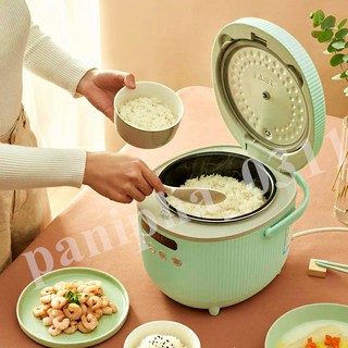 หม้อหุงข้าว หม้อเอนกประสงค์ Rice Cooker ZB30S1