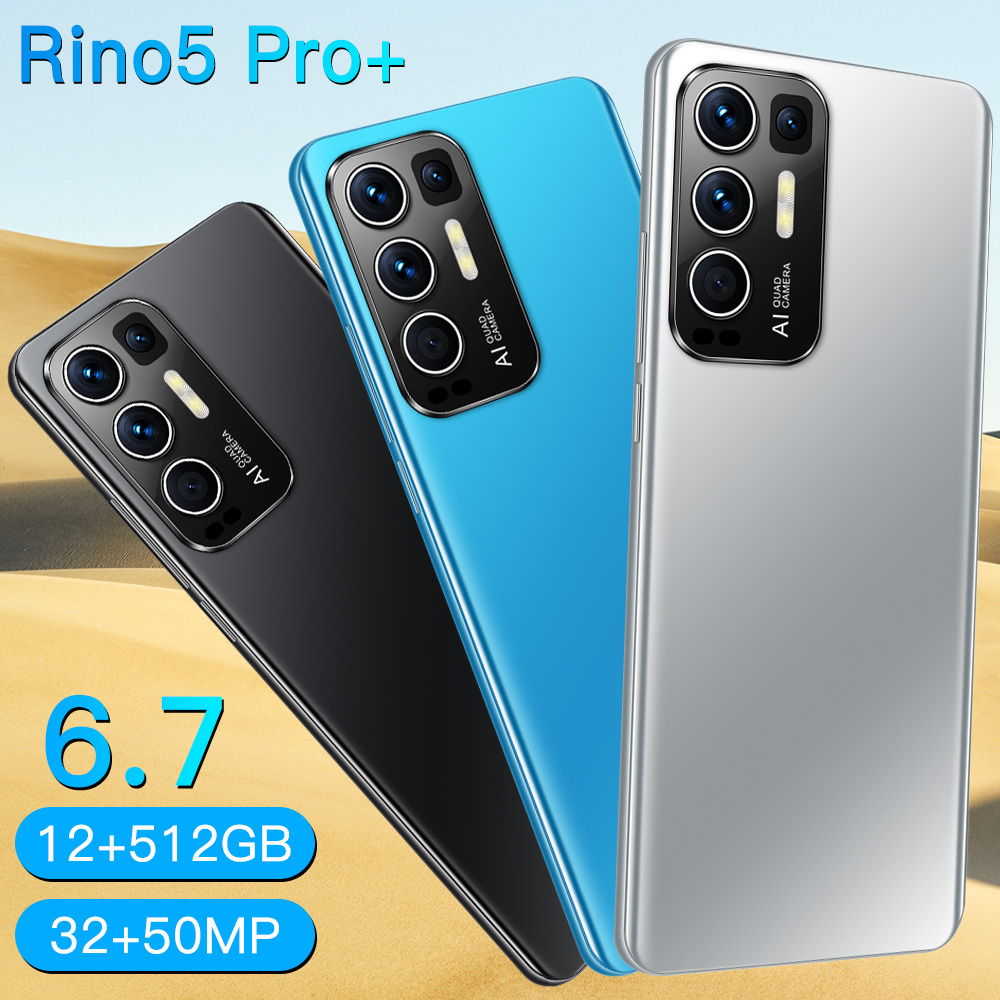 Rino5 pro 5g обзор