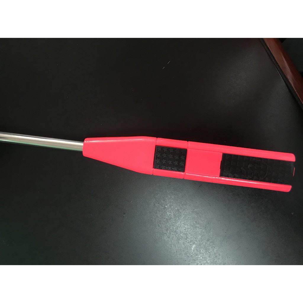 ปืนจุดแก๊ส ปืนจุดแก๊สใส่ถ่าน AA แบบสปาร์ค จุดติดง่ายไฟแรงทนทานประหยัด - รูปที่ 7