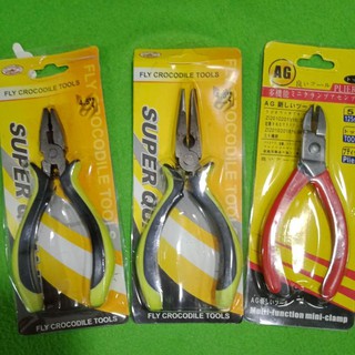 คีม คีมช่าง เครื่องมืองานช่าง คีมรูปแบบต่างๆ เลือกตัวเลือกในรายการสินค้า tools pliers