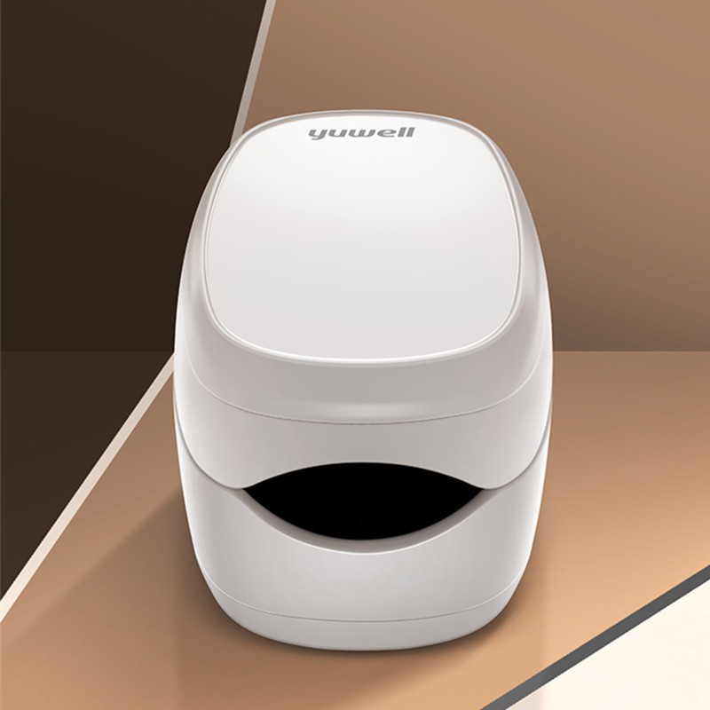 พร้อมส่ง เครื่องวัดออกซิเจนปลายนิ้ว YUWELL รุ่น YX102 Fingertip Pulse Oximeter ของแท้ 100%