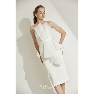 [Pre-order] NICHp : MADELYNN DRESS