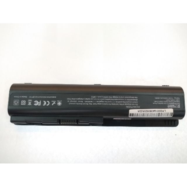 แบตเตอรี่โน๊ตบุ๊ค HP CQ40