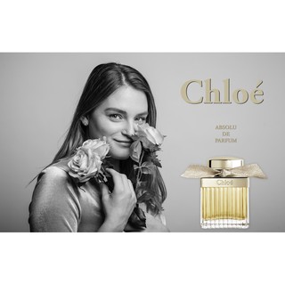 Chloe Absolu de Parfum 75 ml.  ( Tester Box )