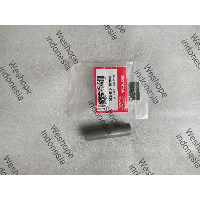 กลองล้อหน้า boss cbr 150r facelift คอ fr axle ระยะทาง cbr 150r facelift