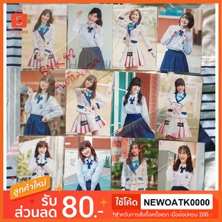 BNK48 photoset BEGINNER single6 under girl kimi no kotoga แยกใบ