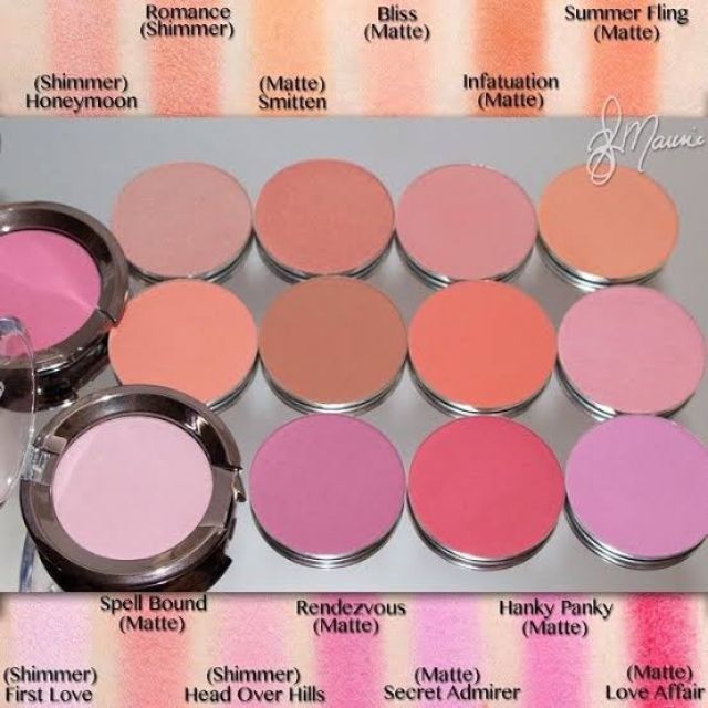 makeup geek spellbound