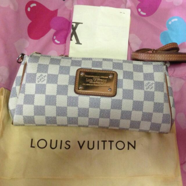 Lv eva ปี 2012 ของแท้ 100%