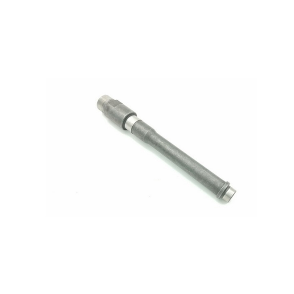 แกนหินเจียรคอตรง Maktec-Makita MT910, M9100B, GD0600, GD0601 P/N.324638-0 (แท้) #H14