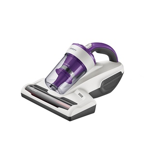 [1890 บ.โค้ด JL2ZZSGGDC] JIMMY JV12 Anti-mite Vacuum Cleaner เครื่องดูดไรฝุ่น แรงดูด กำจัดไรฝุ่นด้วยแสง 99.99%