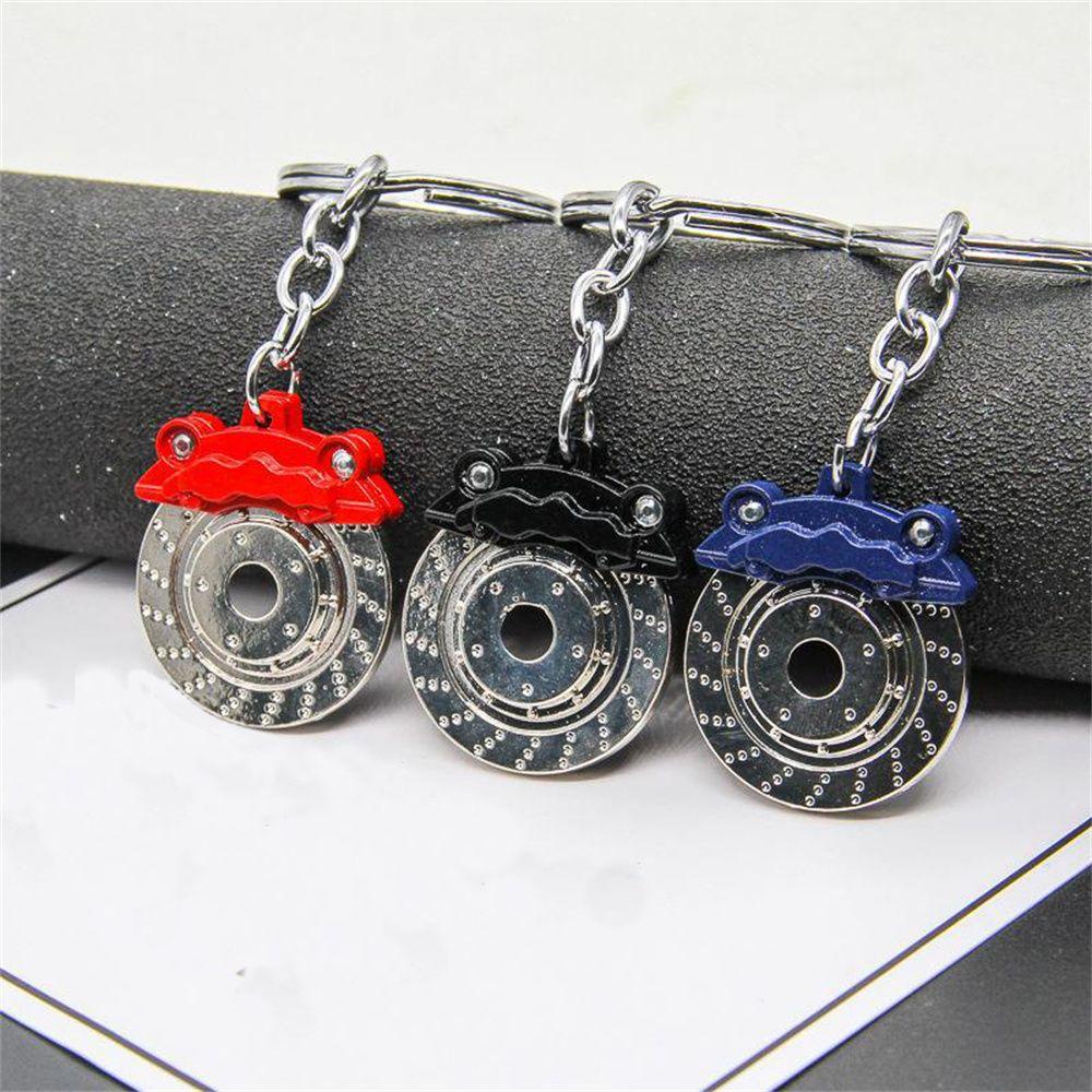 CORDELL Interior Accessories Wheel Caliper Keyrings Key Rings Waist Key ...
