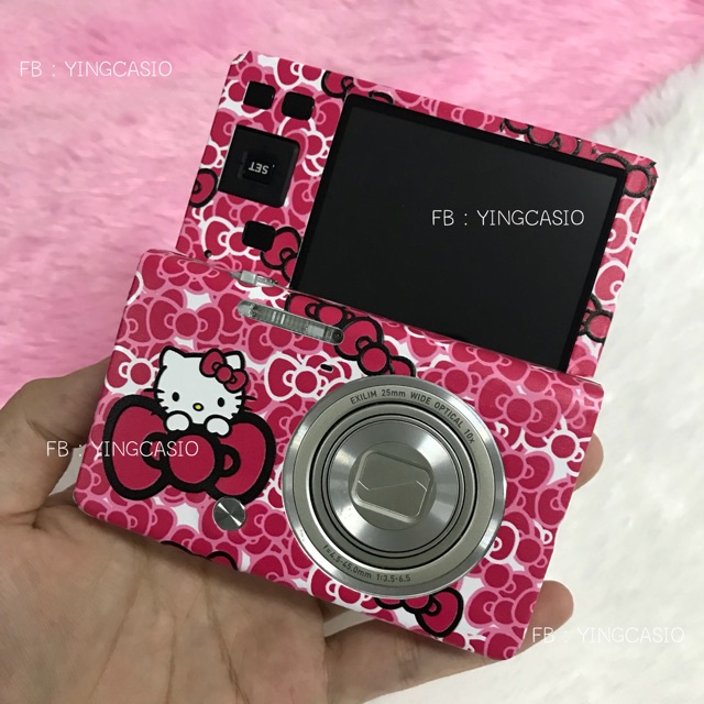 COD พร้อมส่ง กล้องฟรุ้งฟริ้งมือ2 zr50 55 65 1200 1500 3500 3600 2000 2100 5000