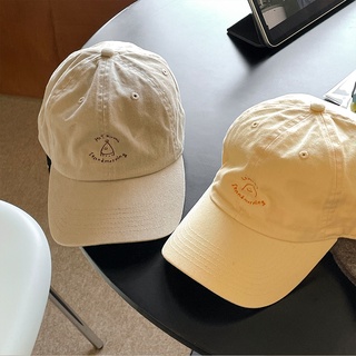 [Pre-order] second morning • — semo’s ball cap