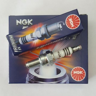 หัวเทียน/NGK IRIDIUM IX CR9EIXรถรุ่นM-SLAZ/FZ1-S(087295135211)