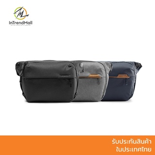 Peak Design Everyday Sling V2 - กระเป๋าสะพายข้างทรงสลิง เบา คล่องตัวสุดๆ