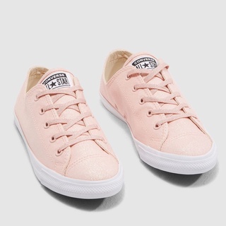 Converse รองเท้าผ้าใบ รองเท้าแฟชั่น คอนเวิร์ส W All Star Dainty OX 561714CPI (1990)