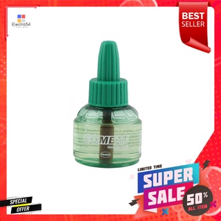 รีฟิลเครื่องไฟฟ้าไล่ยุง COMBAT 45ml HERBAL ESSENTIAL OILELECTRIC MOSQUITO REPELLENT REFILL COMBAT 45ML HERBAL ESSENTIAL