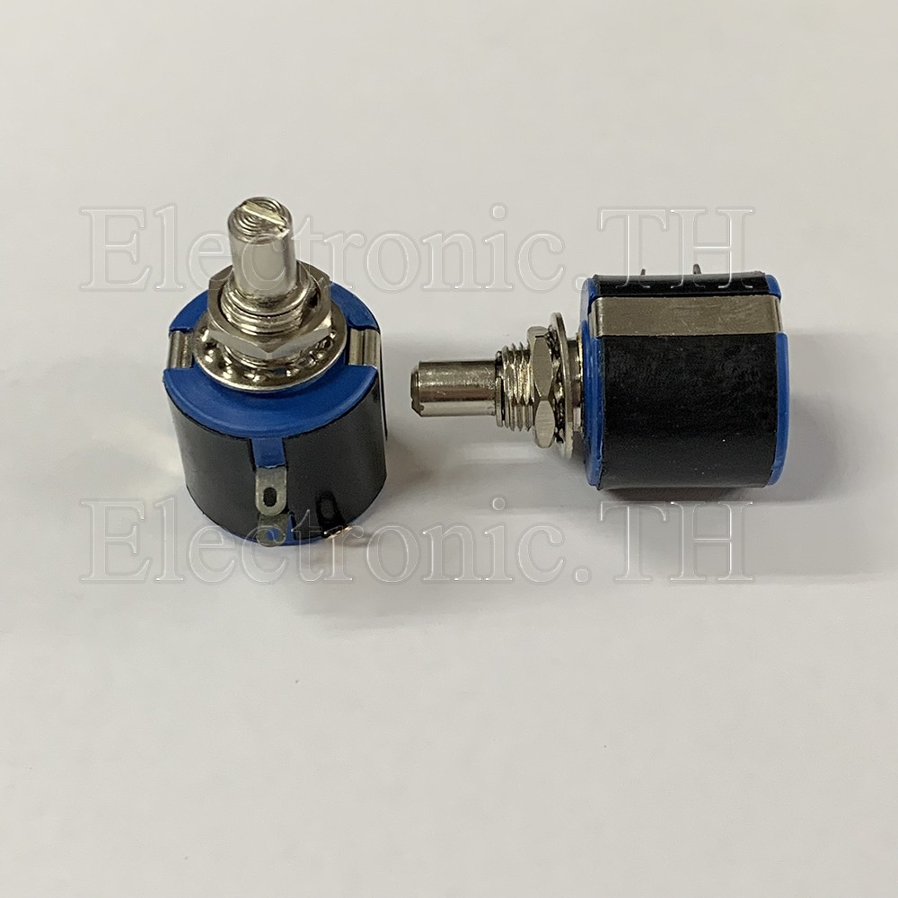 3540S Potentiometer หมุน10รอบ