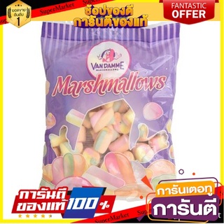 🍿น่าลอง🍿 Van Damme Mashmellowmix 4 Colors 100g. แวนแดมเม่แมชเมลโล่มิกซ์ 4 สี 100กรัม พร้อมชิม 🚙💨