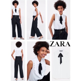 เสื้อผ้าอบรนด์เนม แบรนด์ZARA