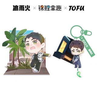 [พรีออเดอร์] Goods Official BeingAHero  ฮีโร่ล่าทรชน #หวังอี้ป๋อ ❗️อ่านรายละเอียดก่อนสั่งซื้อ