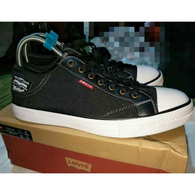 รองเท้าLevisแท้ Shopee Thailand