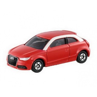 Tomica No.111 รถเหล็ก Audi A1