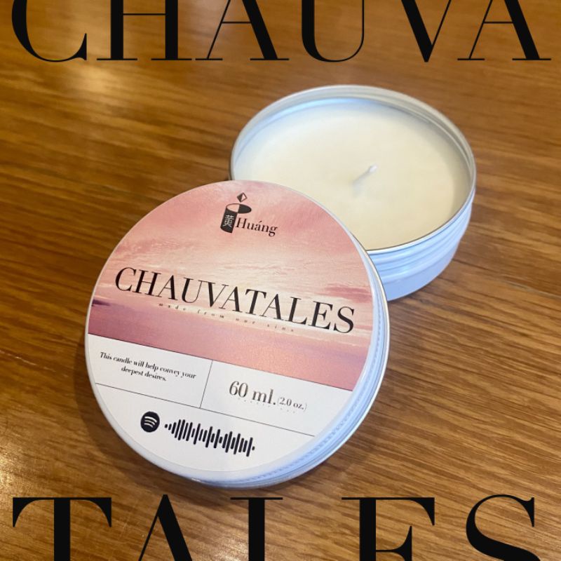 Huáng | เทียนหอมกลิ่น 7Sins