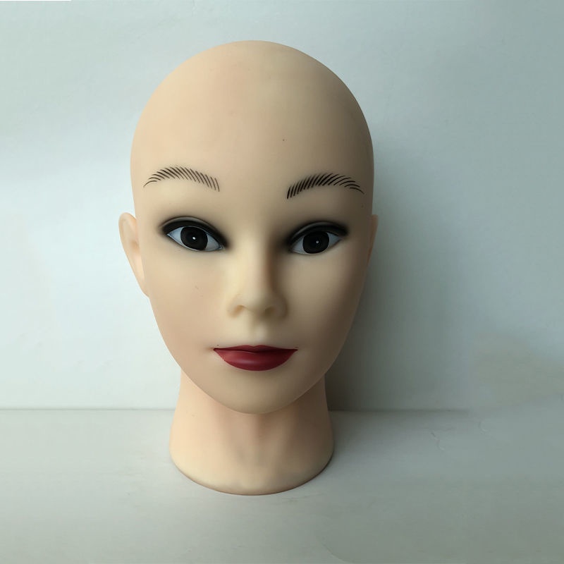 mannequin head stand base