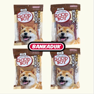 ขนมหมา แท่งนิ่ม Good boy สติ๊ก 500 กรัม