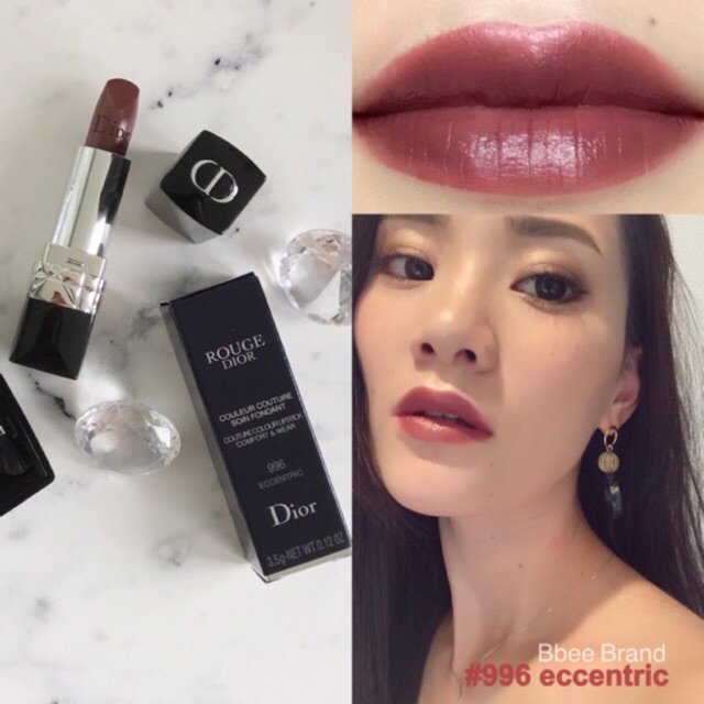 dior 996 eccentric