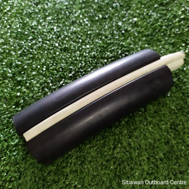 SY-95-B * ยางโปรไฟล์ c/w ใส่ ( 1 เมตร )