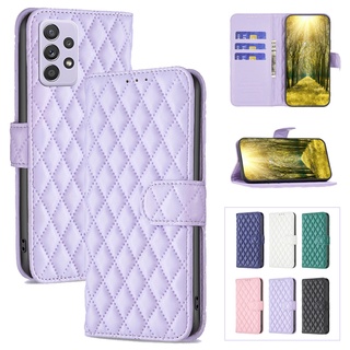 เคสโทรศัพท์หนังนิ่ม ฝาพับแม่เหล็ก พร้อมช่องใส่บัตร สําหรับ Samsung S20 S21 FE Plus Ultra Lite