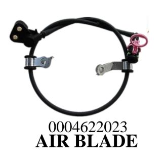 สายปั้มเบนซิล#AIR BLADE (KVG-A31)